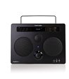 Tivoli Audio SongBook MAX radio black