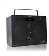 Tivoli Audio SongBook MAX radio black