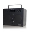Tivoli Audio SongBook MAX radio black