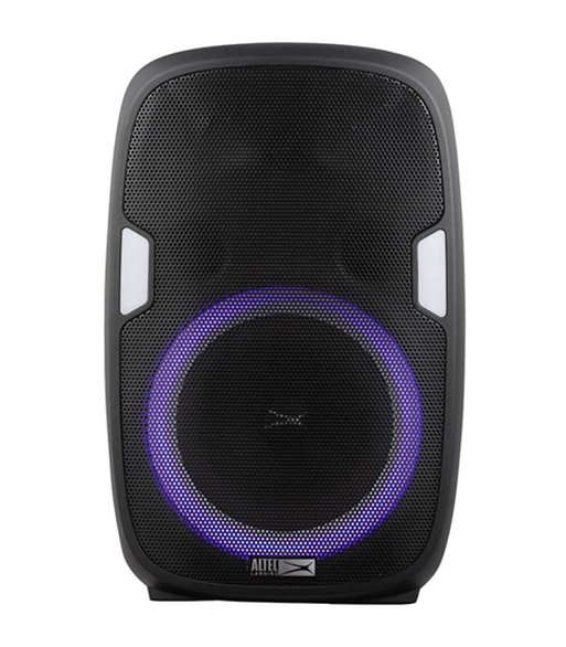 Altec Lansing SoundRover75 Partyspeaker festhøjttaler
