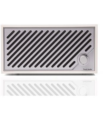 Tivoli Audio Model Two Digital white/silver