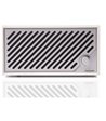 Tivoli Audio Model Two Digital white/silver