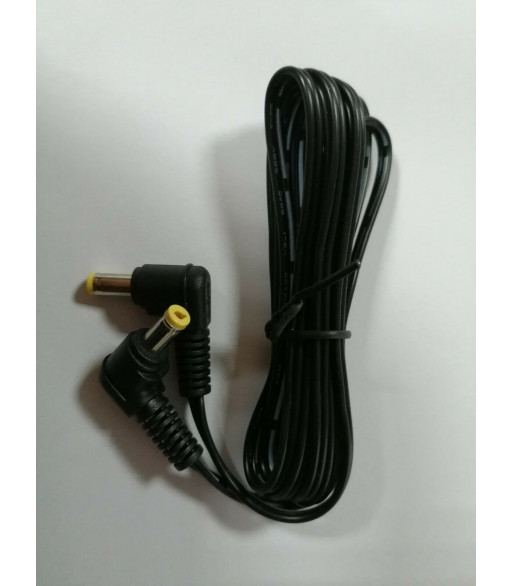 panasonic DC power kabel
