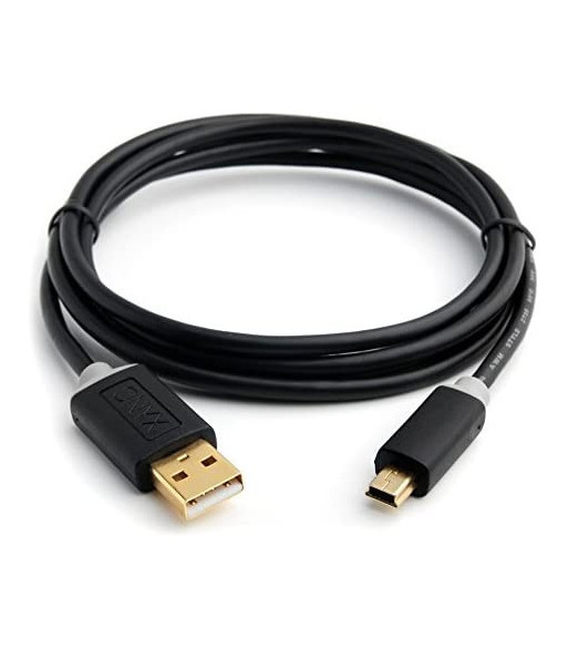 Onyx USB Cable for Panasonic Camera K1HA05CD0016