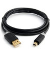 Onyx USB Cable for Panasonic Camera K1HA05CD0016