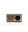 Tivoli Audio Model ONE Digital+ Gen3 radio gold