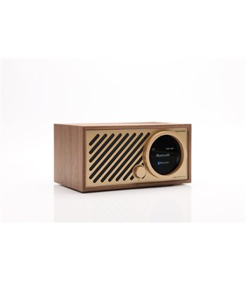 Tivoli Audio Model ONE Digital+ Gen3 radio gold