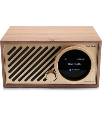 Tivoli Audio Model ONE Digital+ Gen3 radio gold