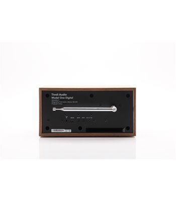 Tivoli Audio Model ONE Digital+ Gen3 radio gold