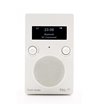 Tivoli Audio Classic PAL+BT radio white
