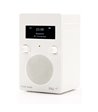Tivoli Audio Classic PAL+BT radio white