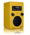 Tivoli Audio Classic PAL+BT radio yellow