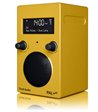 Tivoli Audio Classic PAL+BT radio yellow