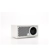Tivoli Audio Model ONE Digital+ Gen3 radio white/silver