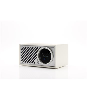 Tivoli Audio Model ONE Digital+ Gen3 radio white/silver