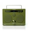 Tivoli Audio SongBook MAX radio green