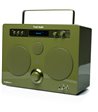 Tivoli Audio SongBook MAX radio green