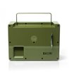 Tivoli Audio SongBook MAX radio green