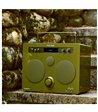 Tivoli Audio SongBook MAX radio green