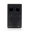 Tivoli Audio Classic PAL+BT radio black