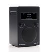 Tivoli Audio Classic PAL+BT radio black