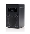 Tivoli Audio Classic PAL+BT radio black
