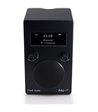 Tivoli Audio Classic PAL+BT radio black