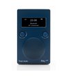 Tivoli Audio Classic PAL+BT radio blue