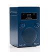 Tivoli Audio Classic PAL+BT radio blue