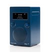 Tivoli Audio Classic PAL+BT radio blue