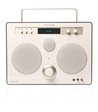 Tivoli Audio SongBook MAX radio cream/brown