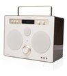 Tivoli Audio SongBook MAX radio cream/brown