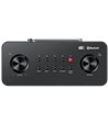 Kenwood CR-ST85DAB-B kompakt stereoradio, sort
