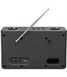 Kenwood CR-ST85DAB-B kompakt stereoradio, sort