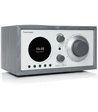 Tivoli Audio Model One+ radio grey/white