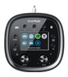 Kenwood CR-ST500S-B smart radio