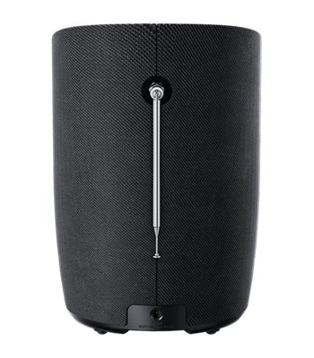 Kenwood CR-ST500S-B smart radio