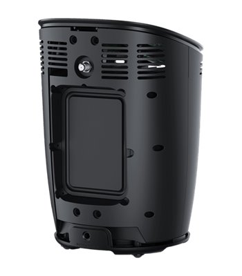 Kenwood CR-ST500S-B smart radio