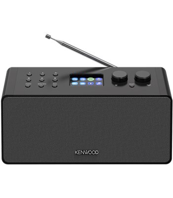 Kenwood CR-ST90S-B kompakt smart radio
