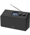 Kenwood CR-ST90S-B kompakt smart radio