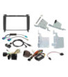 ALPINE MONTERINGSKIT MERCEDES VITO (W447)