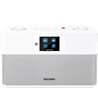 Kenwood CR-ST85DAB-W kompakt stereoradio, hvid