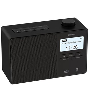 Philips TAR5600/10 radio