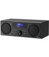 Scansonic DA310 minianlæg sort