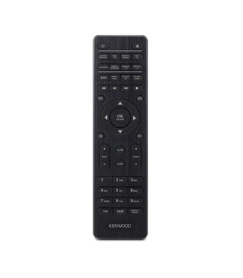 Kenwood KR-W8000SCD smart HiFi CD receiver
