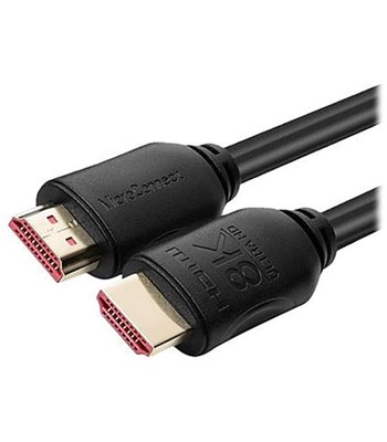 MicroConnect MC-HDM19191.5V2.1 HDMI cable 8K