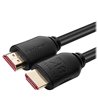 MicroConnect MC-HDM19191.5V2.1 HDMI cable 8K