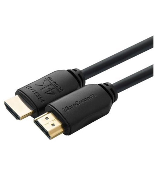 MicroConnect MC-HDM19191.5V2.0 HDMI cable 4K
