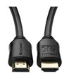 MicroConnect MC-HDM19191.5V2.0 HDMI cable 4K