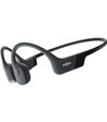Shokz OpenRun USB-C bone conduction open-ear headphones blac
